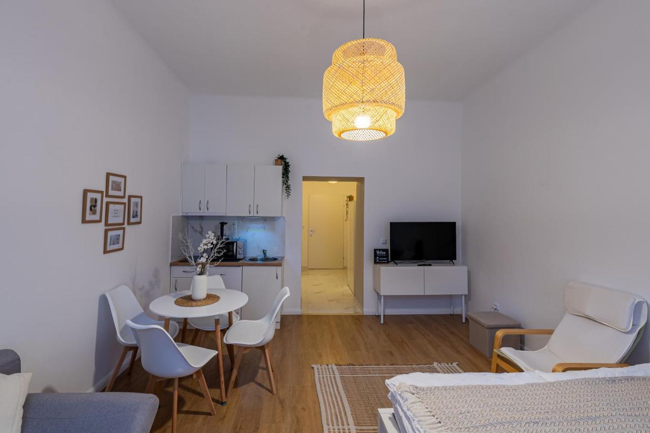 Vienna My City Apartment Bright Room Exterior foto