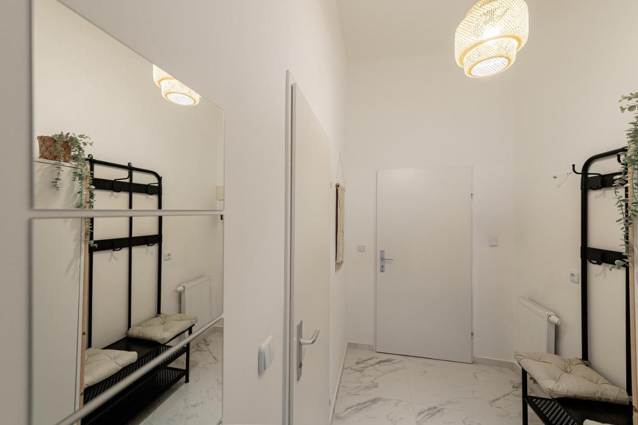 Vienna My City Apartment Bright Room Exterior foto